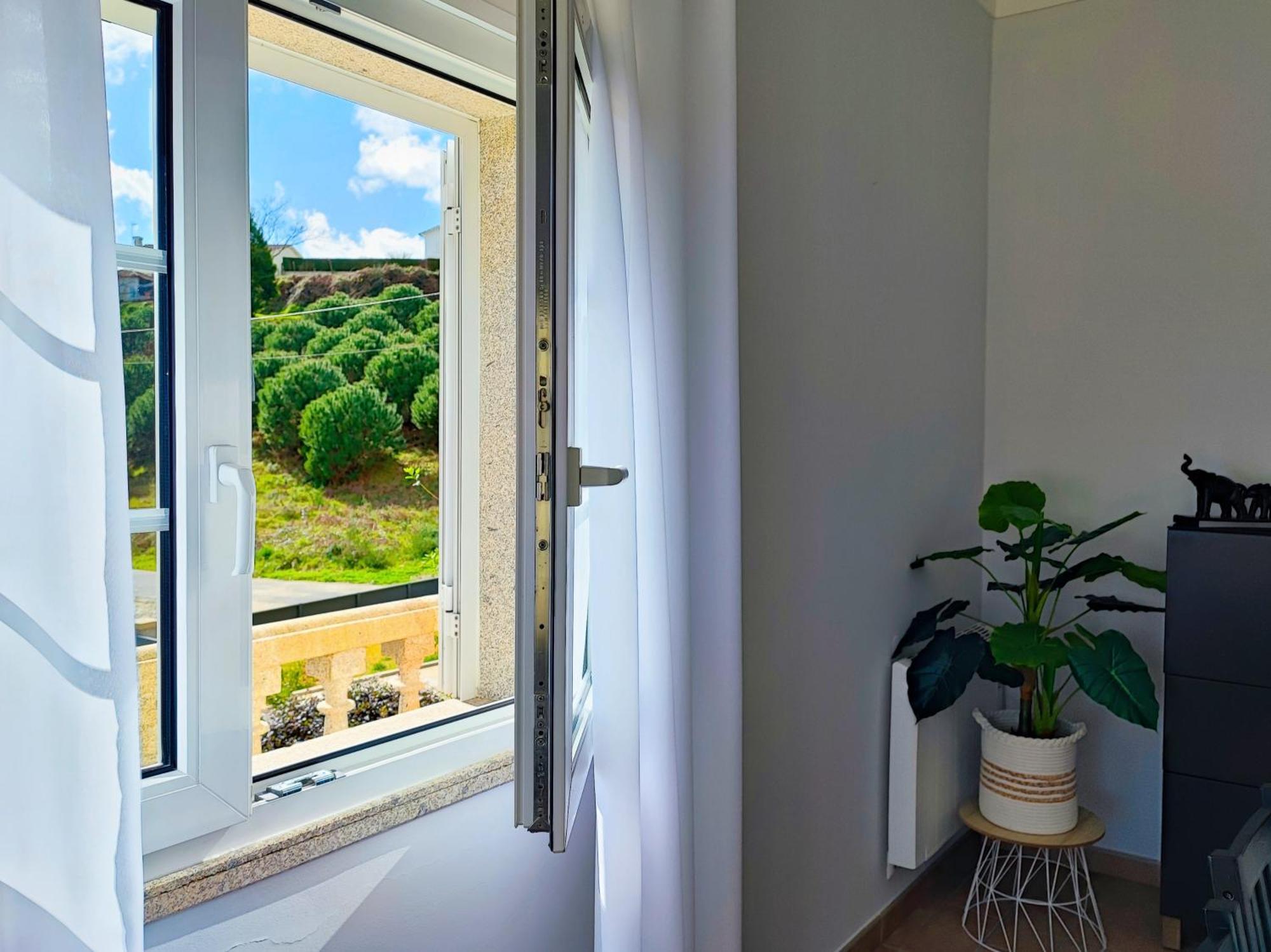 Casa Pinto Villa Linhares de Cima Ngoại thất bức ảnh
